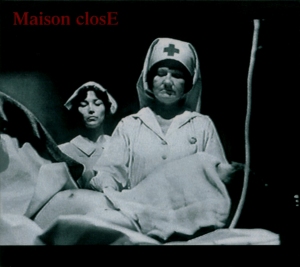 Masion Close